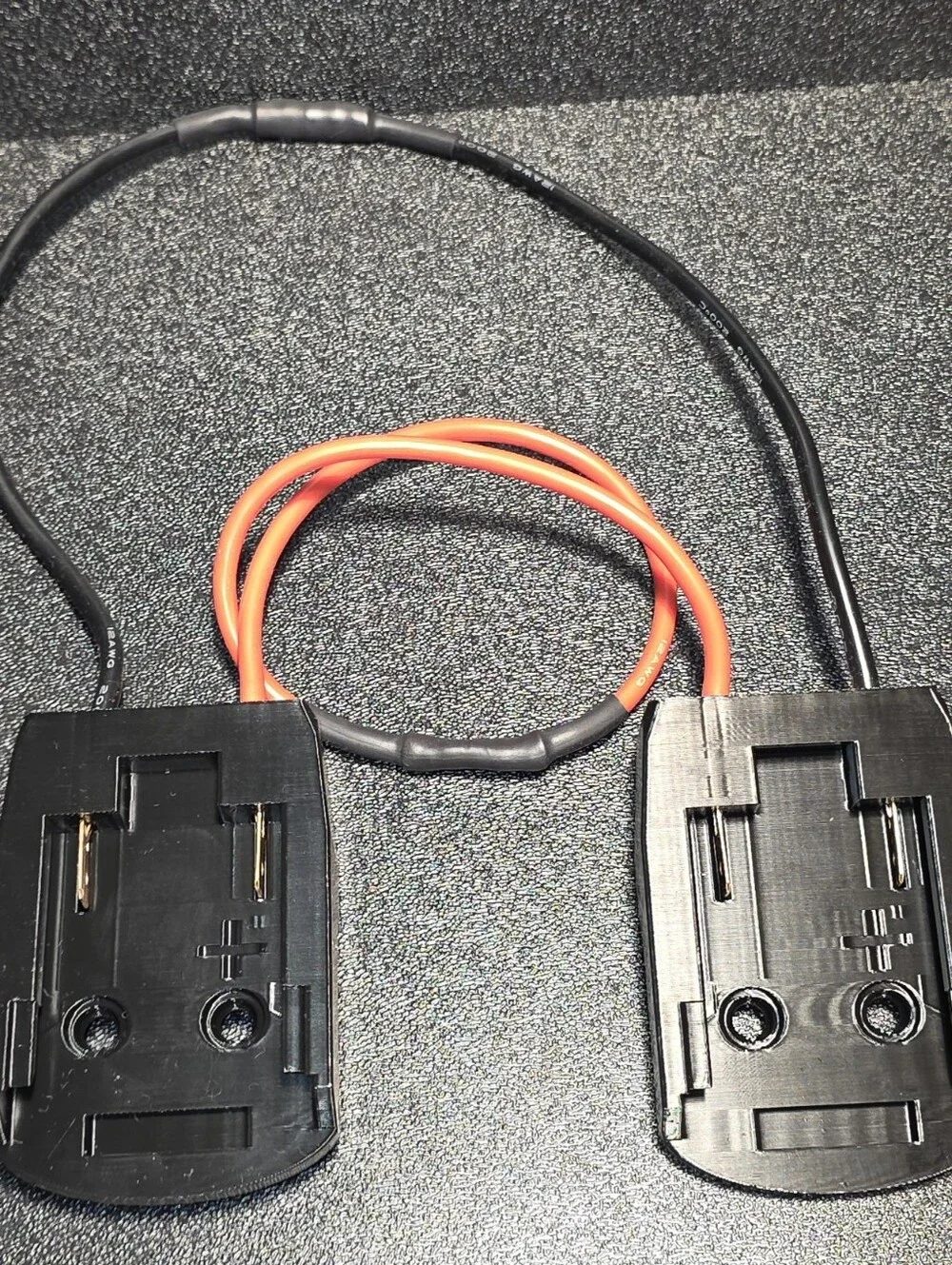 YES!  You can revive/recharge your defective 20 volt 